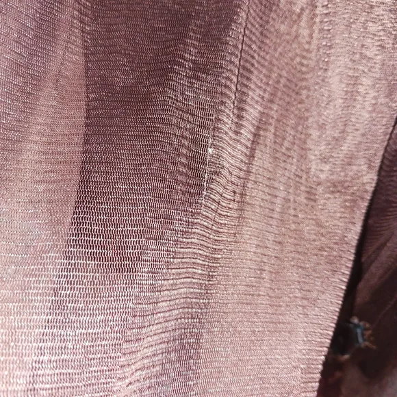 ❌️SOLD❌️ NWT lapis flowy skirt women's small - Picture 9 of 13